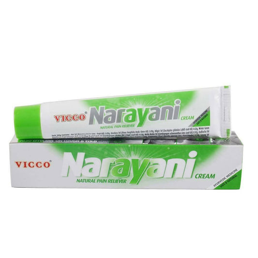 Buy Vicco Narayani Cream from DrMediCart, Ship from India to USA