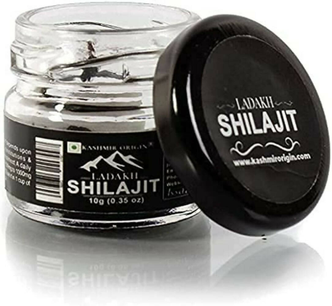 Kashmir Origin Pure Ladakh Sj Resin