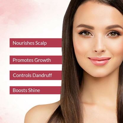 TBC - The Bath and Care Onion Hair Oil