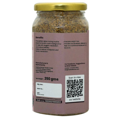 Nuskha Dana Methi Herbmix