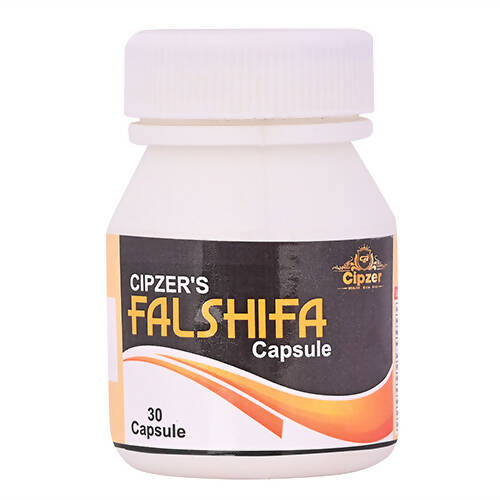 Cipzer Falshifa Capsules