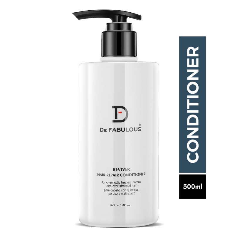 De Fabulous Reviver Hair Repair Conditioner