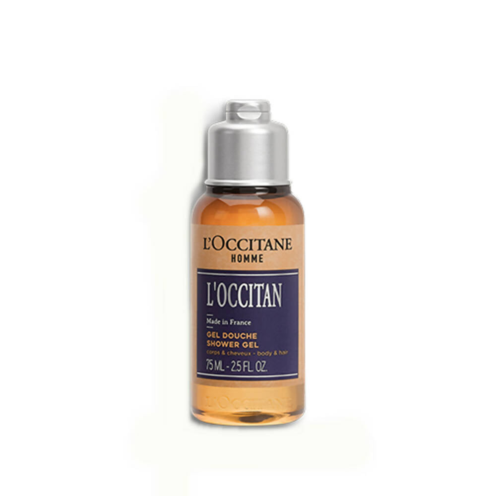 L'Occitane L'Occitan Shower Gel - DrMediCart