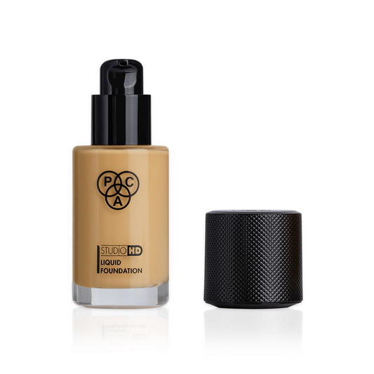 PAC Studio HD Liquid Foundation - 4.7