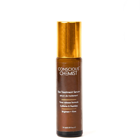 Conscious Chemist Eye Treatment Serum - DrMediCart