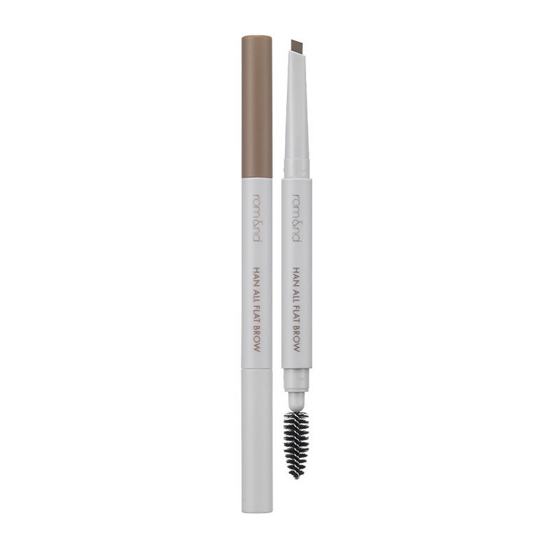 Rom&nd Han All Flat Brow - C3 Modern Beige