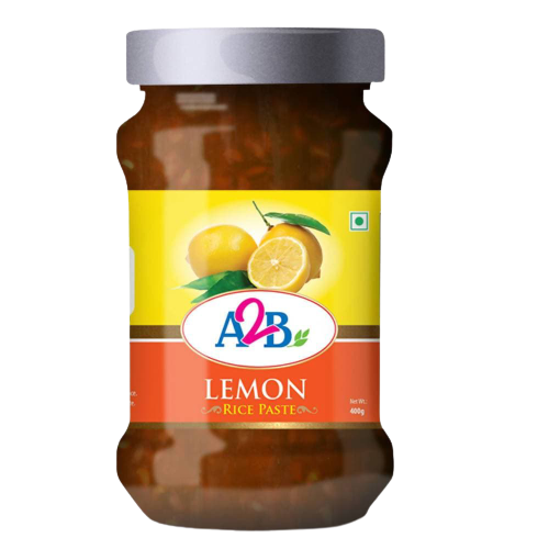 Buy A2B - Adyar Ananda Bhavan Lemon Rice Paste from DrMediCart, Ship from India to USA