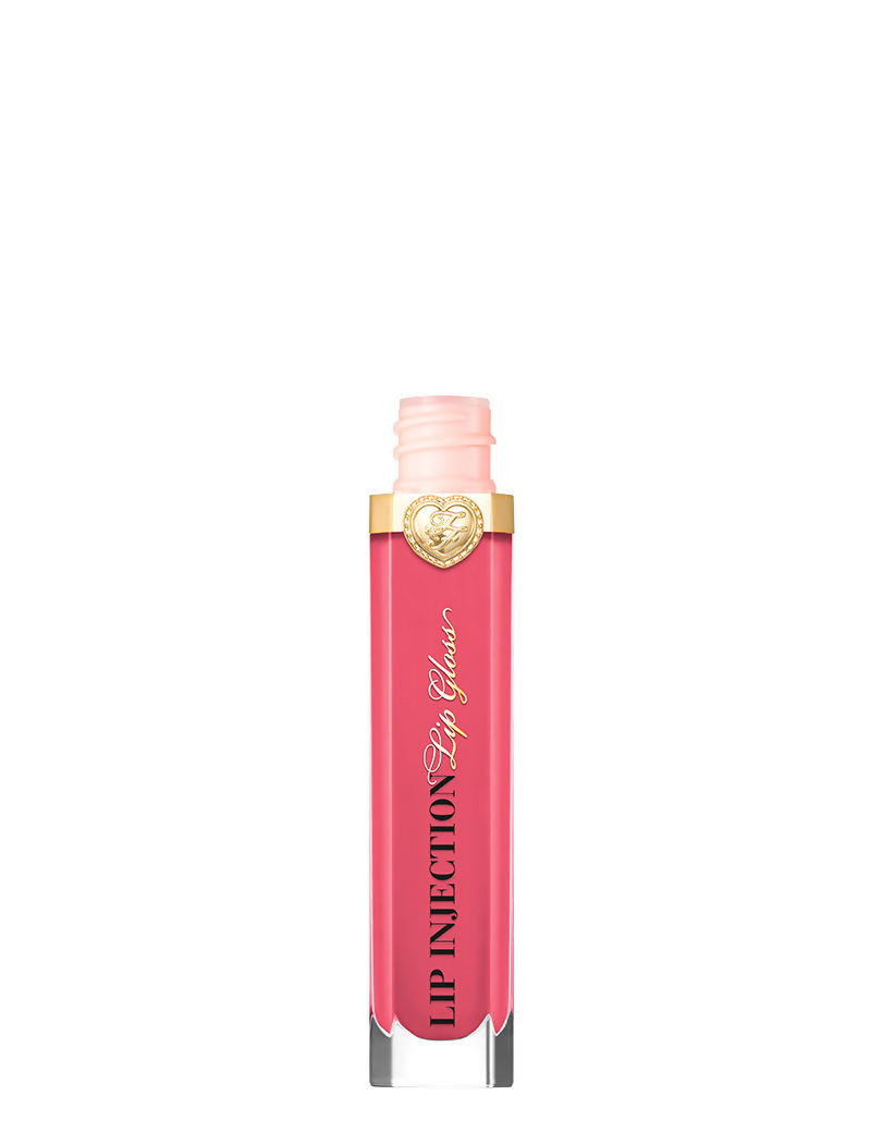 Too Faced Lip Injection Power Plumping Lip Gloss - Ust A Girl