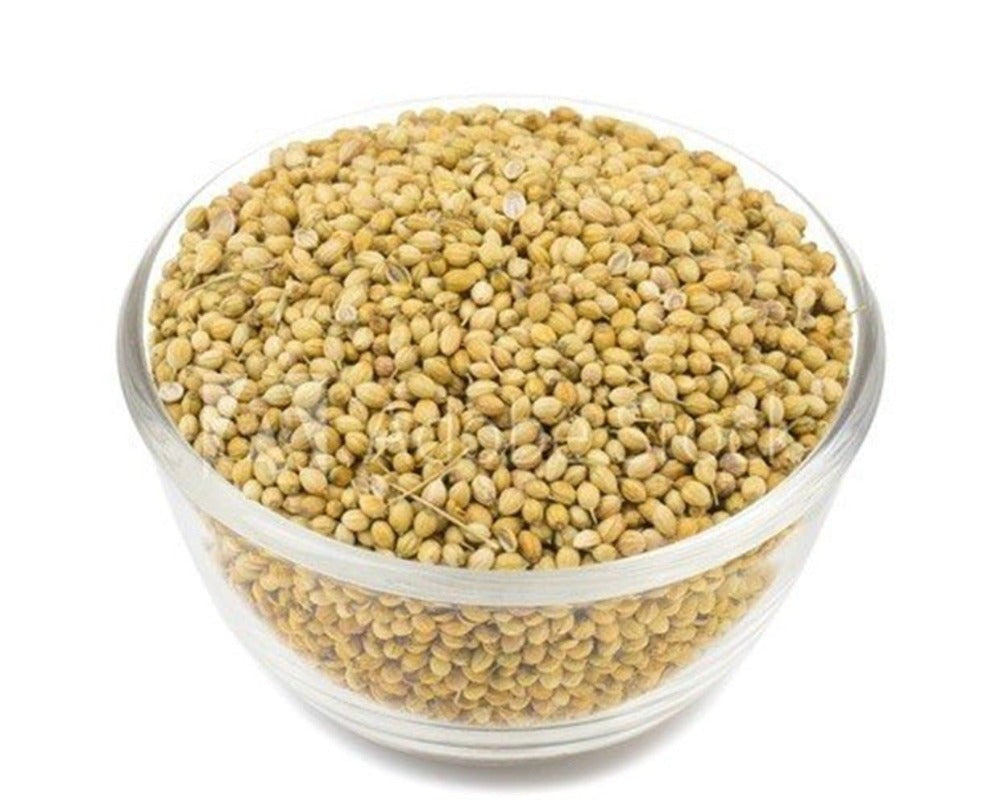 Buy Coriander / Dhania Seeds from DrMediCart, Ship from India to USA