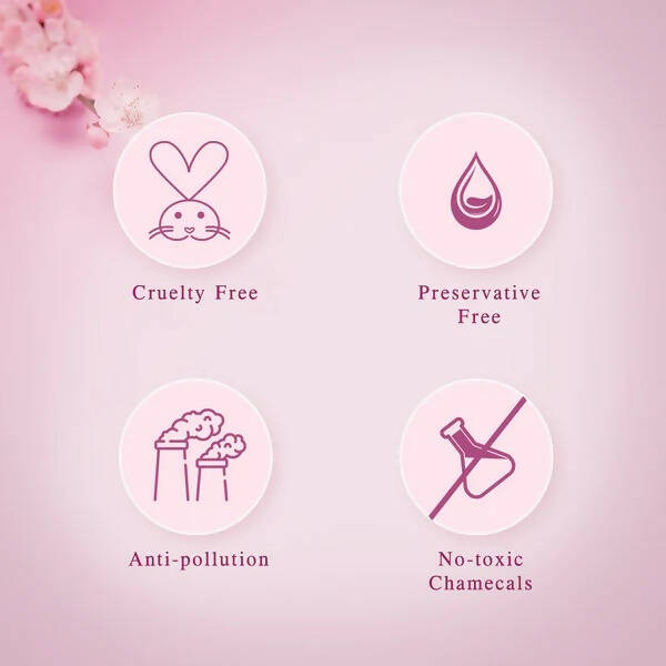 Lotus Herbals Whiteglow Advanced Pink Glow Exfoliator - DrMediCart