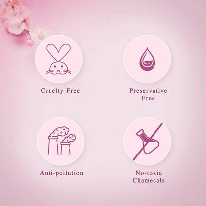 Lotus Herbals Whiteglow Advanced Pink Glow Exfoliator - DrMediCart