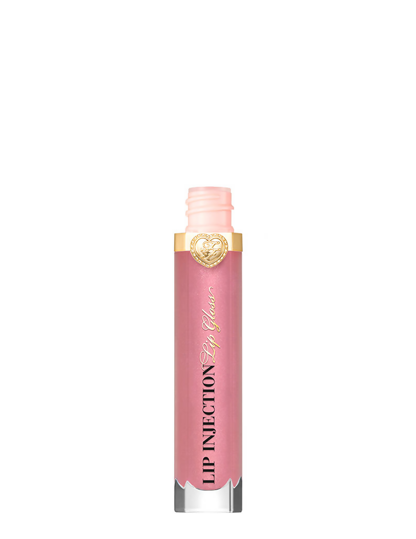 Too Faced Lip Injection Power Plumping Lip Gloss - Just Friends