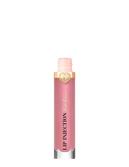 Too Faced Lip Injection Power Plumping Lip Gloss - Just Friends