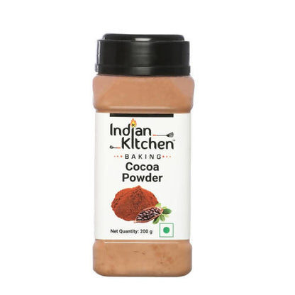 Indian Kitchen Baking Cocoa Powder