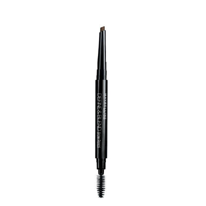 Buy Maybelline New York Define & Blend Brow Pencil - Natural Brown from DrMediCart, Ship from India to USA
