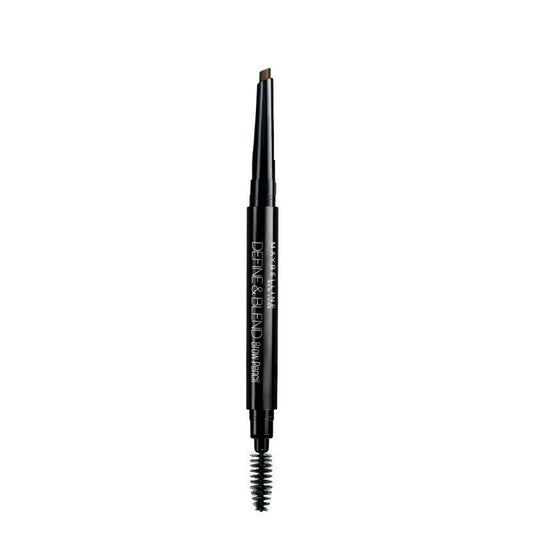 Buy Maybelline New York Define & Blend Brow Pencil - Natural Brown from DrMediCart, Ship from India to USA