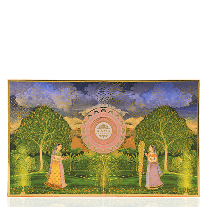 Kama Ayurveda Rupam Gift Box