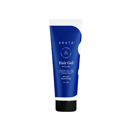 Buy Arata Styling Hair Gel from DrMediCart, Ship from India to USA