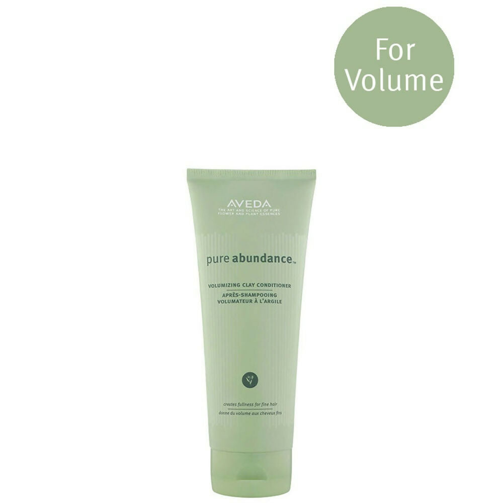 Buy Aveda Pure Abundance Volumizing Clay Conditioner from DrMediCart, Ship from India to USA