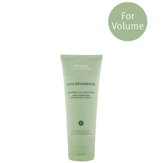 Buy Aveda Pure Abundance Volumizing Clay Conditioner from DrMediCart, Ship from India to USA