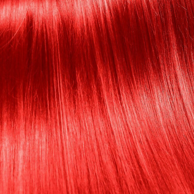 Kin Cosmetics Candy Colors Hair Color - Red Velvet