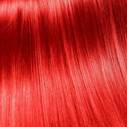 Kin Cosmetics Candy Colors Hair Color - Red Velvet