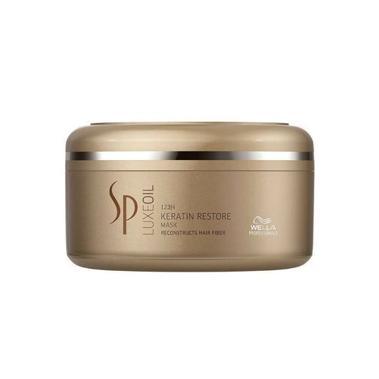 Buy Wella Professionals SP Luxe Oil Hair Mask from DrMediCart, Ship from India to USA