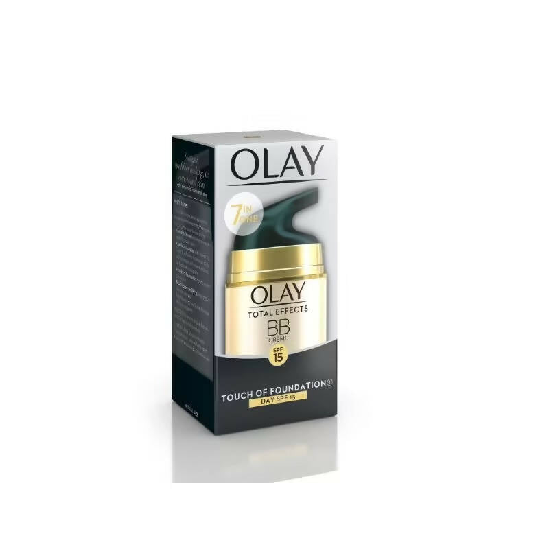 Olay Total Effects BB Cream