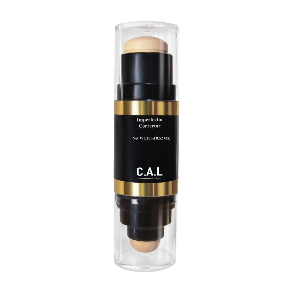 Buy Cal Los Angeles Imperfection Corrector Concealer Stick - Beige Dark (03) from DrMediCart, Ship from India to USA