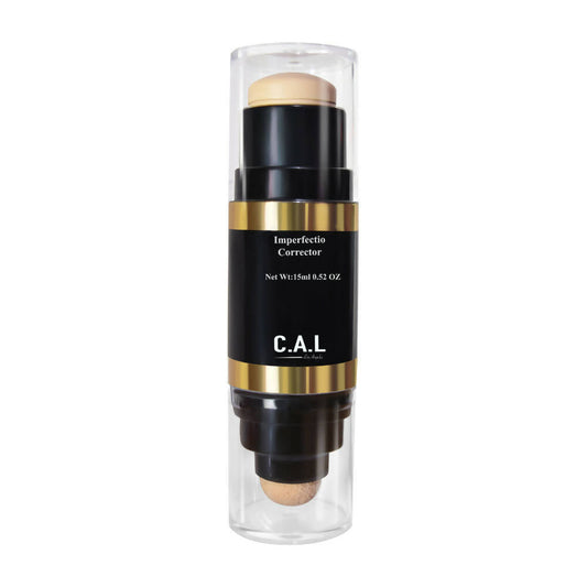 Buy Cal Los Angeles Imperfection Corrector Concealer Stick - Beige Dark (03) from DrMediCart, Ship from India to USA