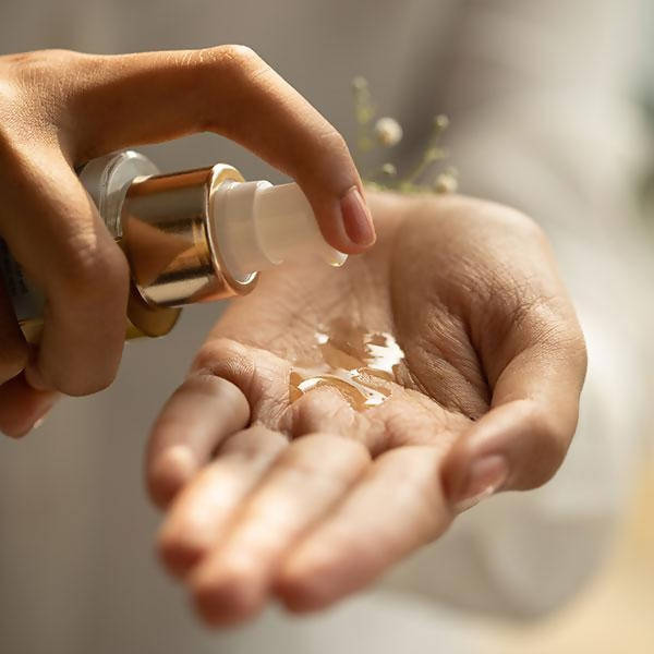 Shankara by Sri Sri Tattva Sundarya Body Oil