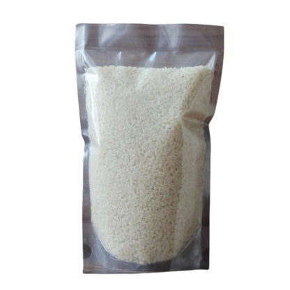 Buy Satjeevan Organic Govind Bhogham White Rice from DrMediCart, Ship from India to USA