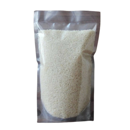 Buy Satjeevan Organic Govind Bhogham White Rice from DrMediCart, Ship from India to USA