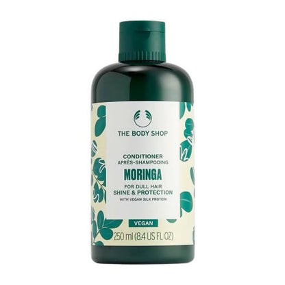 Buy The Body Shop Moringa Shine & Protection Conditioner from DrMediCart, Ship from India to USA