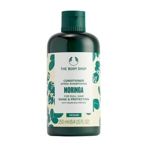 Buy The Body Shop Moringa Shine & Protection Conditioner from DrMediCart, Ship from India to USA