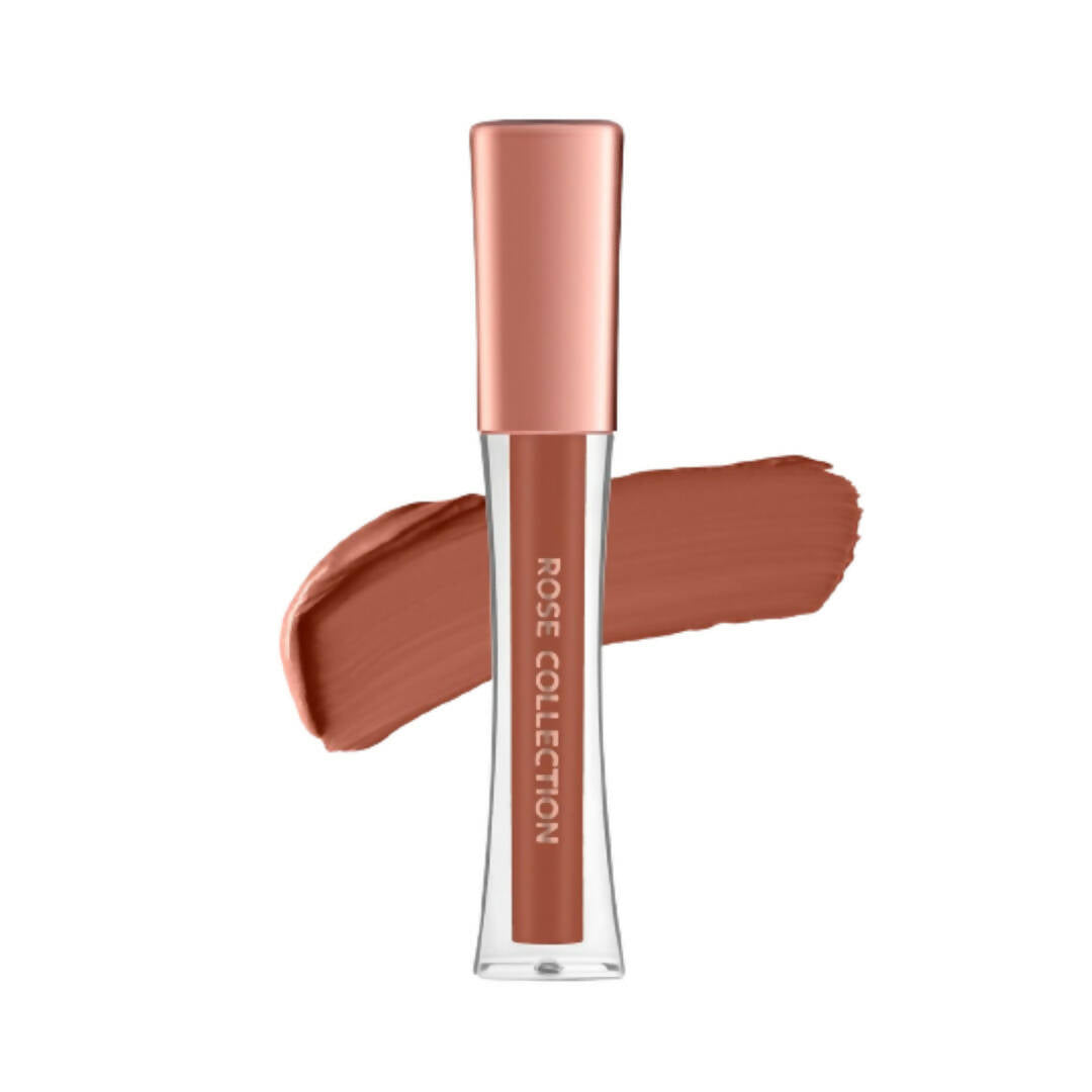 CAL Los Angeles Rose Collection Liquid Lip Color Daffodil 11 - Nude