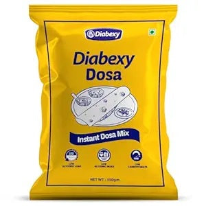 Buy Diabexy Dosa Mix from DrMediCart