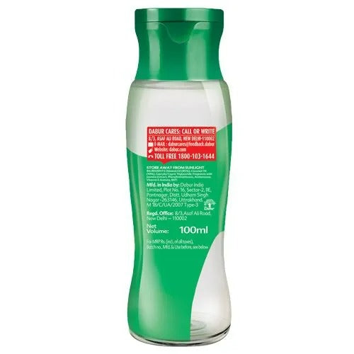 Dabur Vatika Jasmine Frizz Control Coconut Hair Oil - DrMediCart