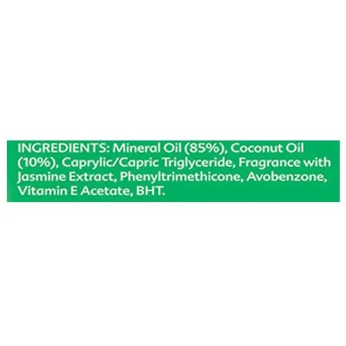 Dabur Vatika Jasmine Frizz Control Coconut Hair Oil - DrMediCart