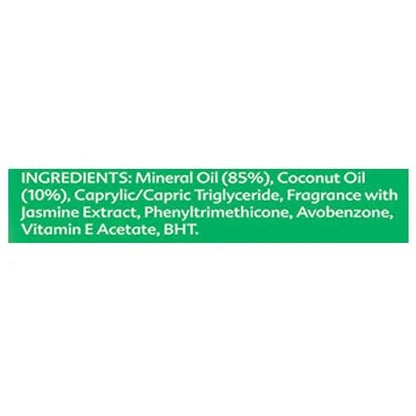 Dabur Vatika Jasmine Frizz Control Coconut Hair Oil - DrMediCart