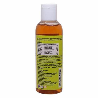 Ayurvedic Life Herbo Hair Toner - DrMediCart