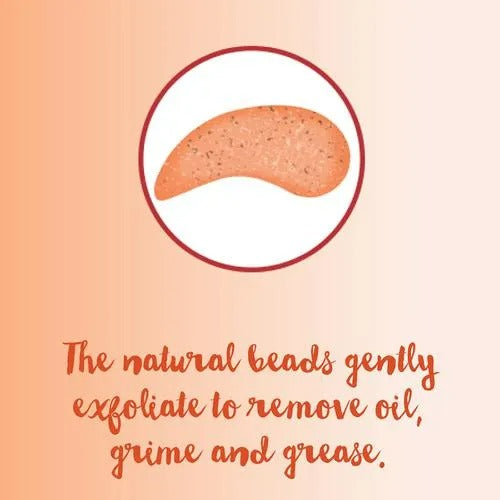 himalay fresh start oil clear peach face wash buy in usa