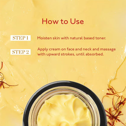 Kama Ayurveda Rejuvenating & Brightening Ayurvedic Night Balm