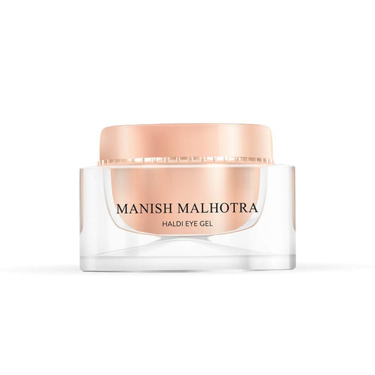 Buy Manish Malhotra Haldi Eye Gel from DrMediCart, Ship from India to USA