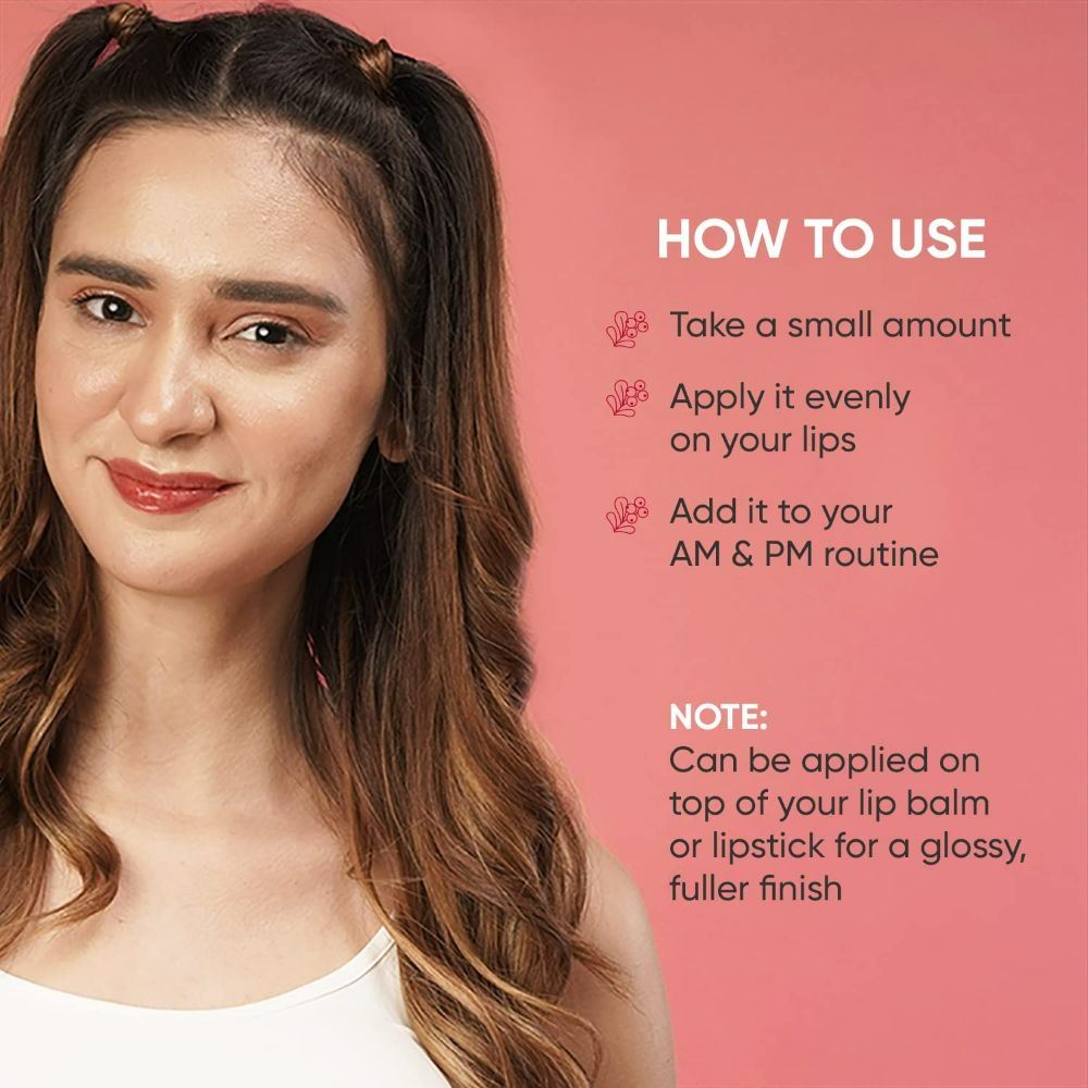 Dot & Key Lip Plumping Sleeping Mask