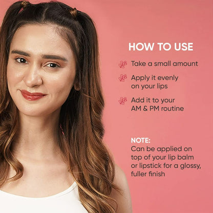 Dot & Key Lip Plumping Sleeping Mask