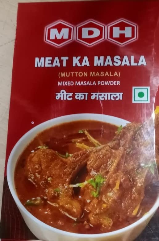 MDH Meat ka Masala Powder (Mutton Masala)