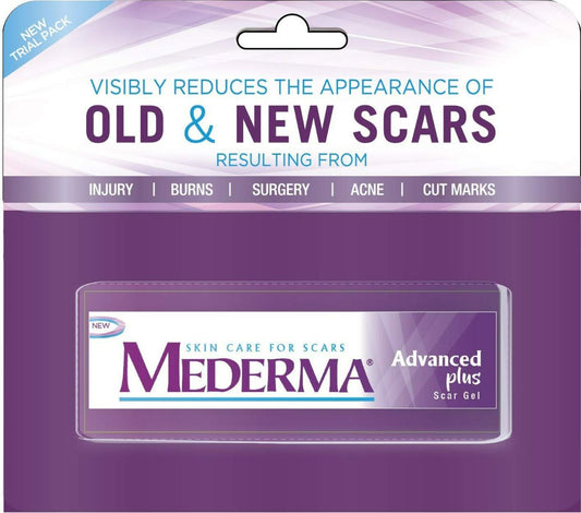 Buy Mederma Advanced Plus Scar Gel from DrMediCart, Ship from India to USA