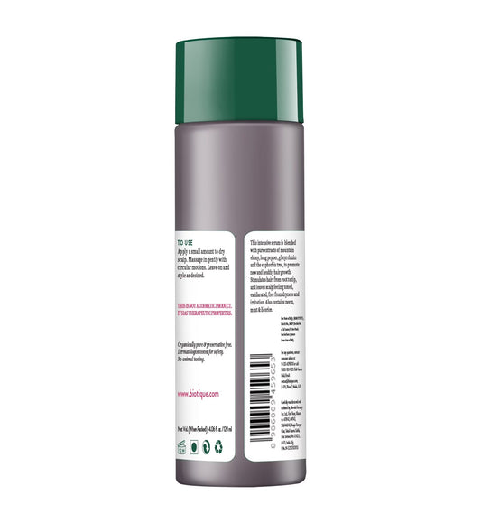 Buy Biotique Bio Mountain Ebony Vitalizing Serum from DrMediCart, Ship from India to USA