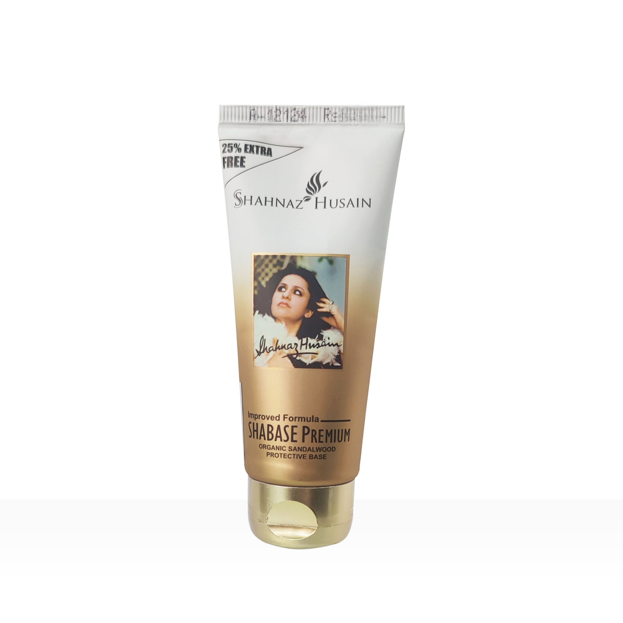 Buy Shahnaz Husain Shabase Premium Organic Sandalwood Protective Base from DrMediCart, Ship from India to USA